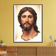 BUSTE VON CHRISTUS DEM ERLÖSER von MICHELANGELO 20