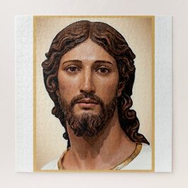 BUSTE VON CHRISTUS DEM ERLÖSER von MICHELANGELO 20 Puzzle
