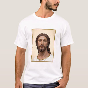 BUSTE VON CHRISTUS DEM ERLÖSER von MICHELANGELO 20 T-Shirt