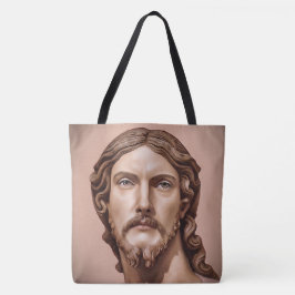 BUSTE VON CHRISTUS DEM ERLÖSER von MICHELANGELO 20 Tasche