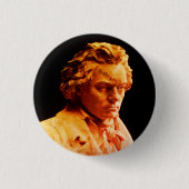 Büste von Ludwig Button (Vorderseite)