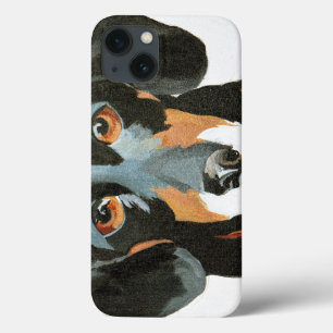Buster 2012 Case-Mate iPhone hülle