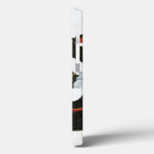 Buster 2012 Case-Mate iPhone hülle (Rückseite / Links)