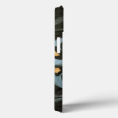 Buster 2012 Case-Mate iPhone hülle (Rückseite / Rechts)