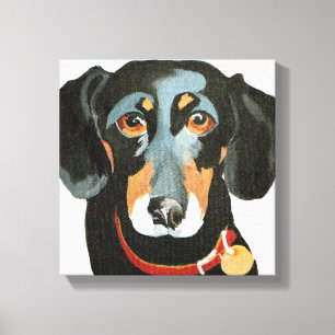 Buster 2012 leinwanddruck