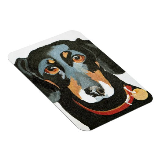 Buster 2012 magnet (Rechte Seite)