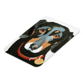 Buster 2012 magnet (Linke Seite)