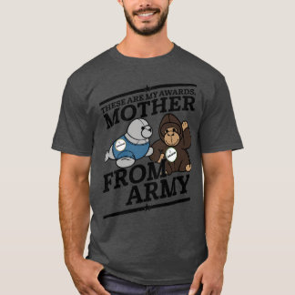 Buster Bluth Das sind meine Prämienmutter aus der  T-Shirt
