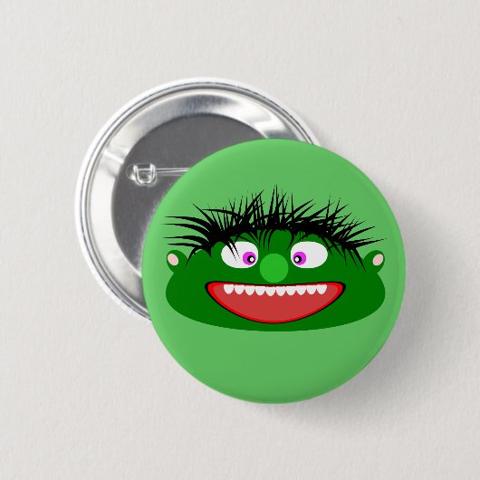 Buster Button (Vorne & Hinten)