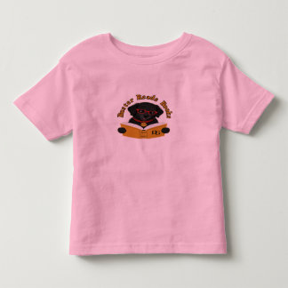 Buster liest Toddler T-Shirt