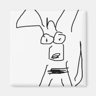 Buster Magnet