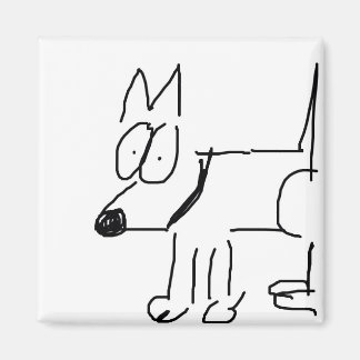 Buster Magnet