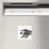 Buster Magnet (In Situ (Geschirrspüler))