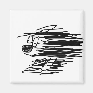 Buster Magnet