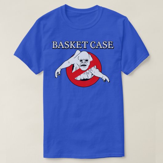 Busters für Aktionskörbe T-Shirt (Design vorne)
