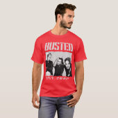 BUSTIERT T-Shirt (Vorne ganz)