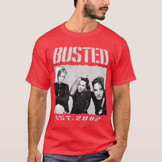 BUSTIERT T-Shirt