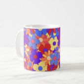 Bustling Bouquet Tasse (Vorderseite Links)