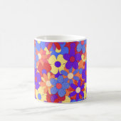 Bustling Bouquet Tasse (Mittel)