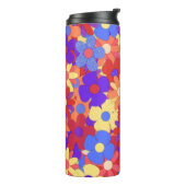 Bustling Bouquet Thermosbecher (Nach links gedreht)