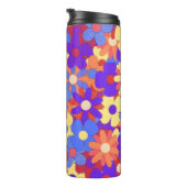 Bustling Bouquet Thermosbecher (Nach rechts gedreht)
