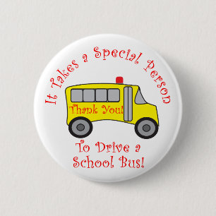 Bustreiber Button