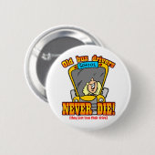 Bustreiber Button (Vorne & Hinten)