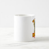 Bustreiber Kaffeetasse (Mittel)