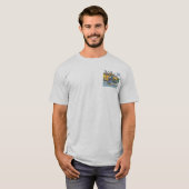 Bustreiber-Shirt T-Shirt (Vorne ganz)