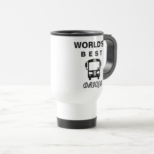 Bustreiber-Tasse der Welt beste Reisebecher (VorderseiteRechts)