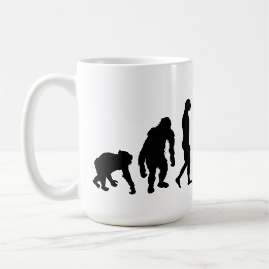 Bustreiber tauschenlastwagenfahrer kaffeetasse (Links)