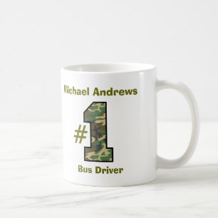 Bustreiber V36 der Nr.-eine Kaffeetasse