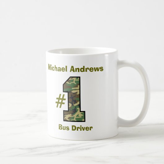 Bustreiber V36 der Nr.-eine Kaffeetasse (Rechts)