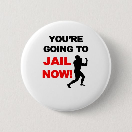 BustreiberUppercut Button (Vorderseite)