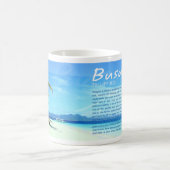 Busuanga - Insel-Paradies Kaffeetasse (Mittel)