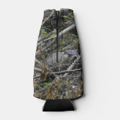 Busy Beaver Flaschenkühler (Rückseite)