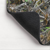 Busy Beaver Mousepad (Ecke)