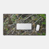 Busy Beaver Schreibtischunterlage (Tastatur & Maus)