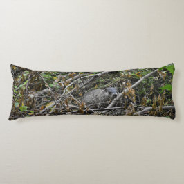 Busy Beaver Seitenschläferkissen