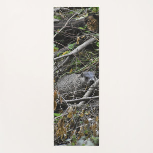 Busy Beaver Yogamatte