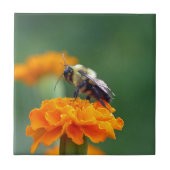 Busy Bee Fliese (Vorderseite)