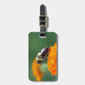 Busy Bee Gepäckanhänger (Vorderseite vertikal)