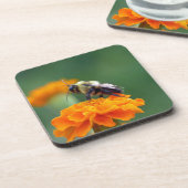 Busy Bee Getränkeuntersetzer (Linke Seite)