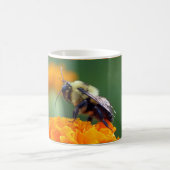 Busy Bee Kaffeetasse (Mittel)