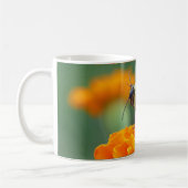 Busy Bee Kaffeetasse (Links)