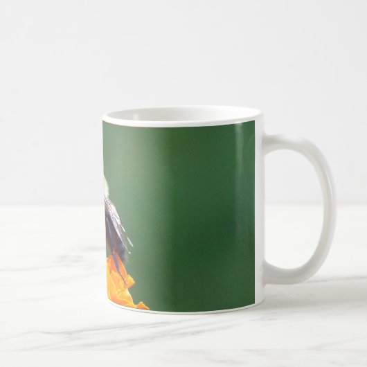 Busy Bee Kaffeetasse (Rechts)
