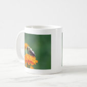 Busy Bee Kaffeetasse (Vorderseite Links)