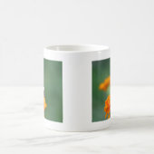 Busy Bee Kaffeetasse (Mittel)