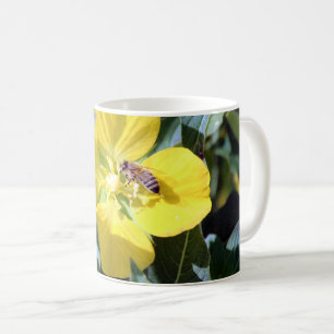 Busy Bee Kaffeetasse