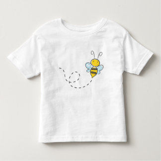 Busy Bee Kleinkind T-shirt